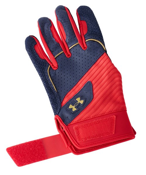 アンダーアーマー公式】 UAハーパー プロ バッティンググローブ