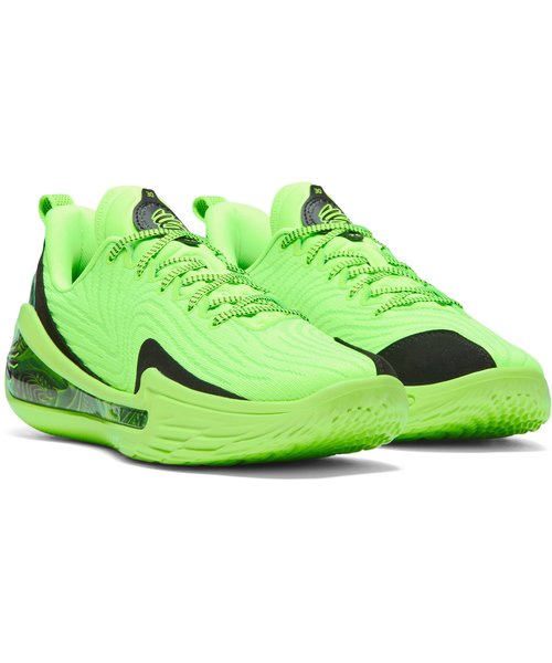 アンダーアーマー公式】 カリー12 ＜EXTRATERRESTRIAL