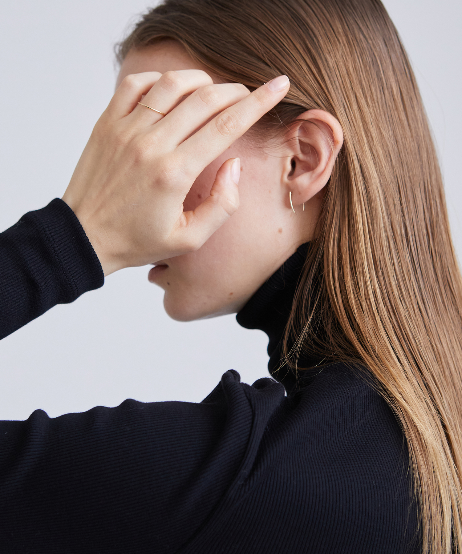 GABRIELA ARTIGAS/ガブリエラアルティガス】タスクピアス ｜ハウス