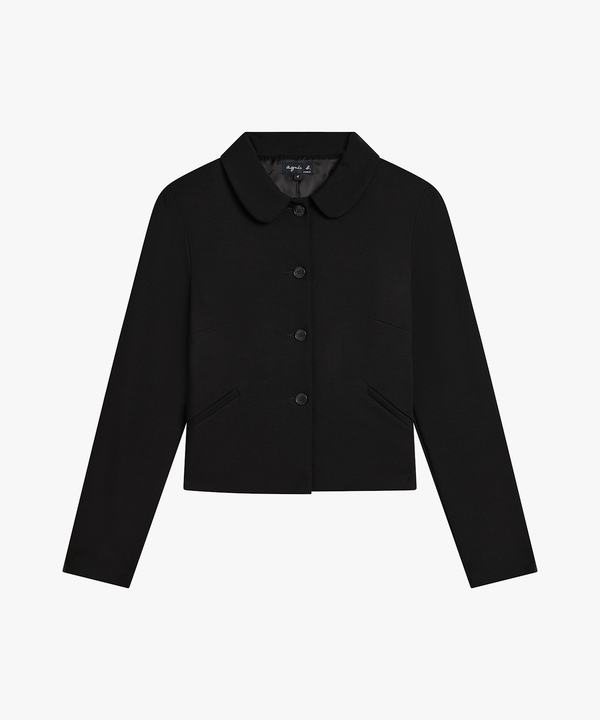 アウター｜agnès b.｜アニエスベー公式オンラインブティック