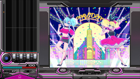 beatmania IIDX 32 Pinky Crush