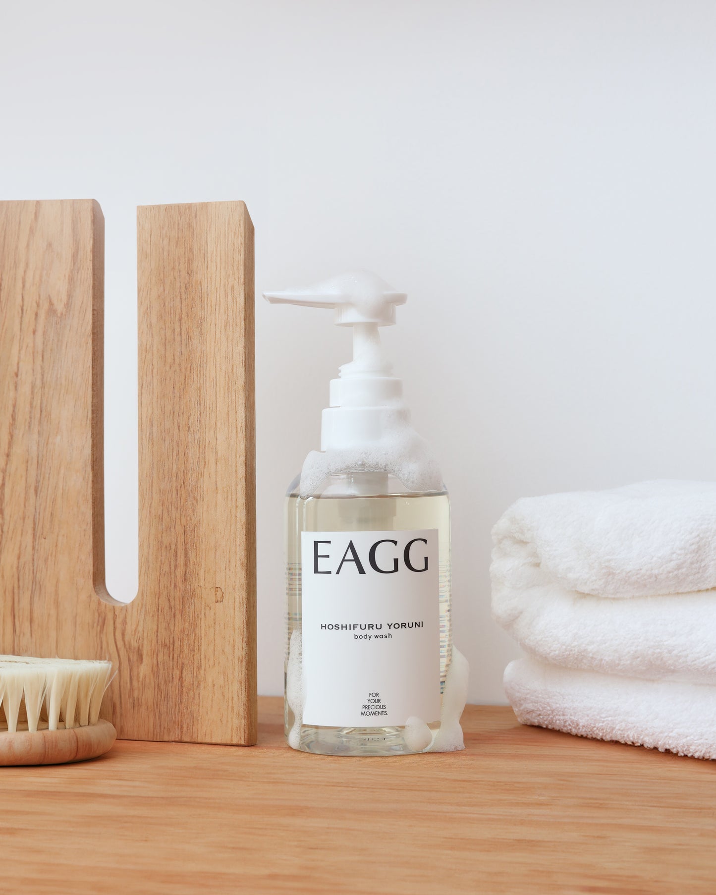 星降る夜に ボディウォッシュ – eagg_official