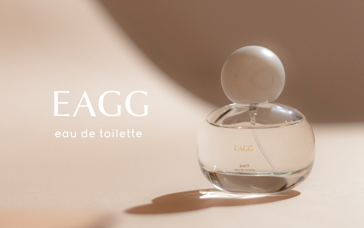 フレグランスのEAGG（エッグ）公式オンラインショップ – eagg_official