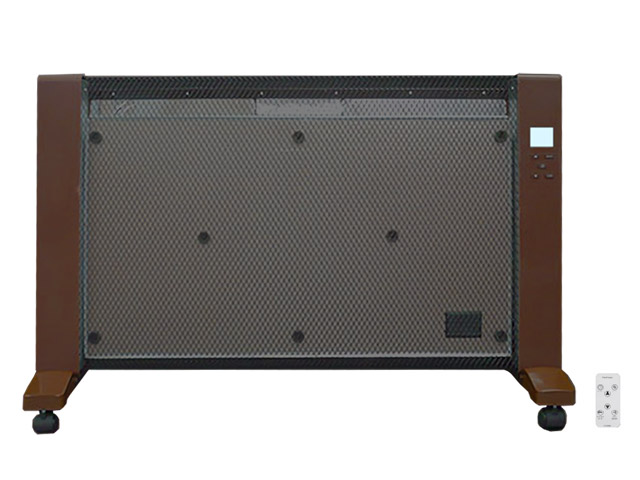 遠赤外線パネルヒーター｜有限会社イーグルジャパン