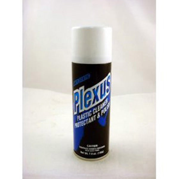 Plexus Plastic Cleaner & Polish – Eagle Leather
