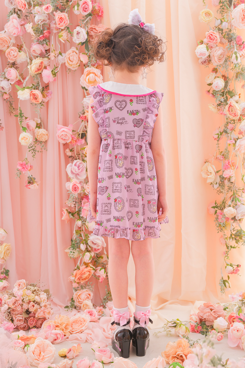 EARTHMAGIC｜アースマジック 2024年夏コレクション