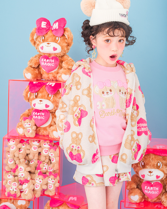 EARTHMAGIC｜アースマジック オフィシャルサイト