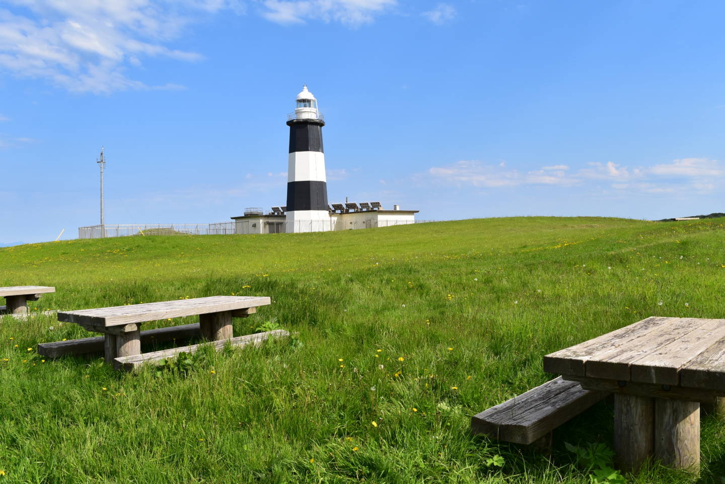 能取岬 | 【公式】ひがし北海道トラベルラボ