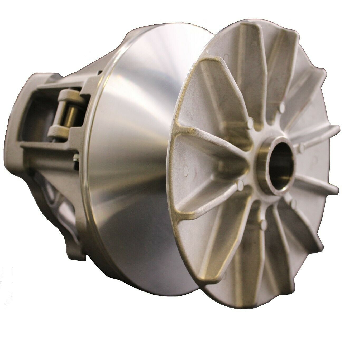 Polaris Primary Drive Clutch And Belt Ace / Ranger 900 1323283