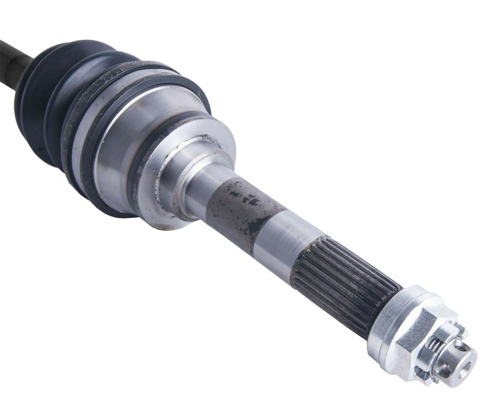 Kawasaki Mule Front Left Or Right Axle 2510 3010 4010 – East Lake Axle