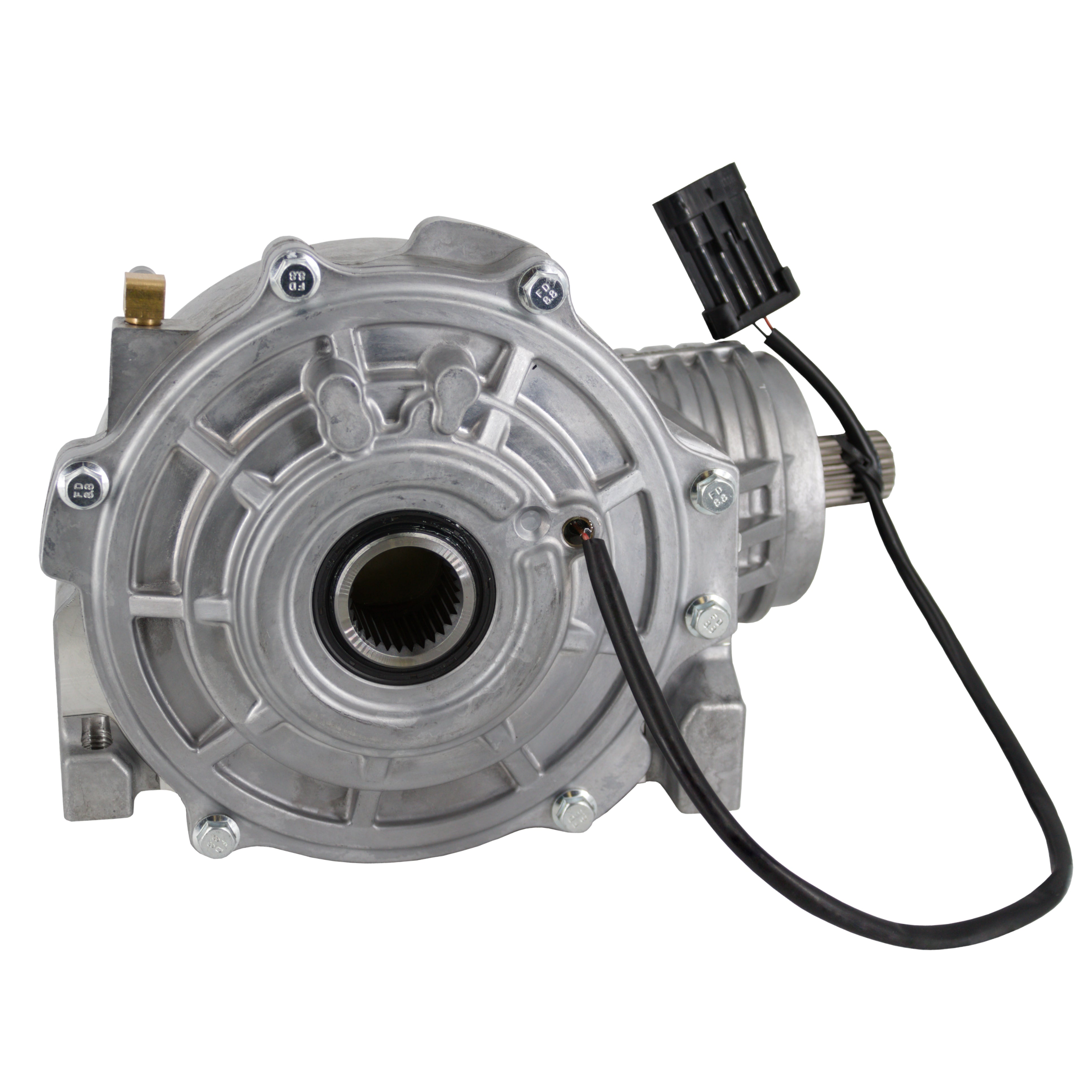 Polaris RZR XP 1000 Front Differential 1333538 1333791 1334181