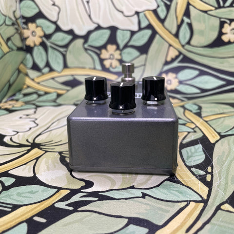 MXR Cry Baby Q Zone Fixed Wah – eastside music supply