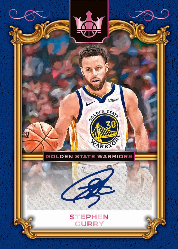 新品未開封】2024-25 Panini Court Kings 2box 新品未開封】2024-25