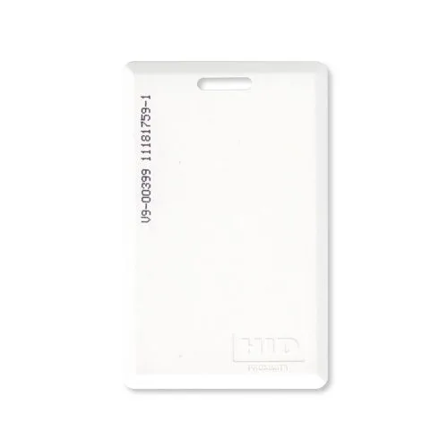 HID 1326 PROXCARD II - Pack of 100 | Easy Badges