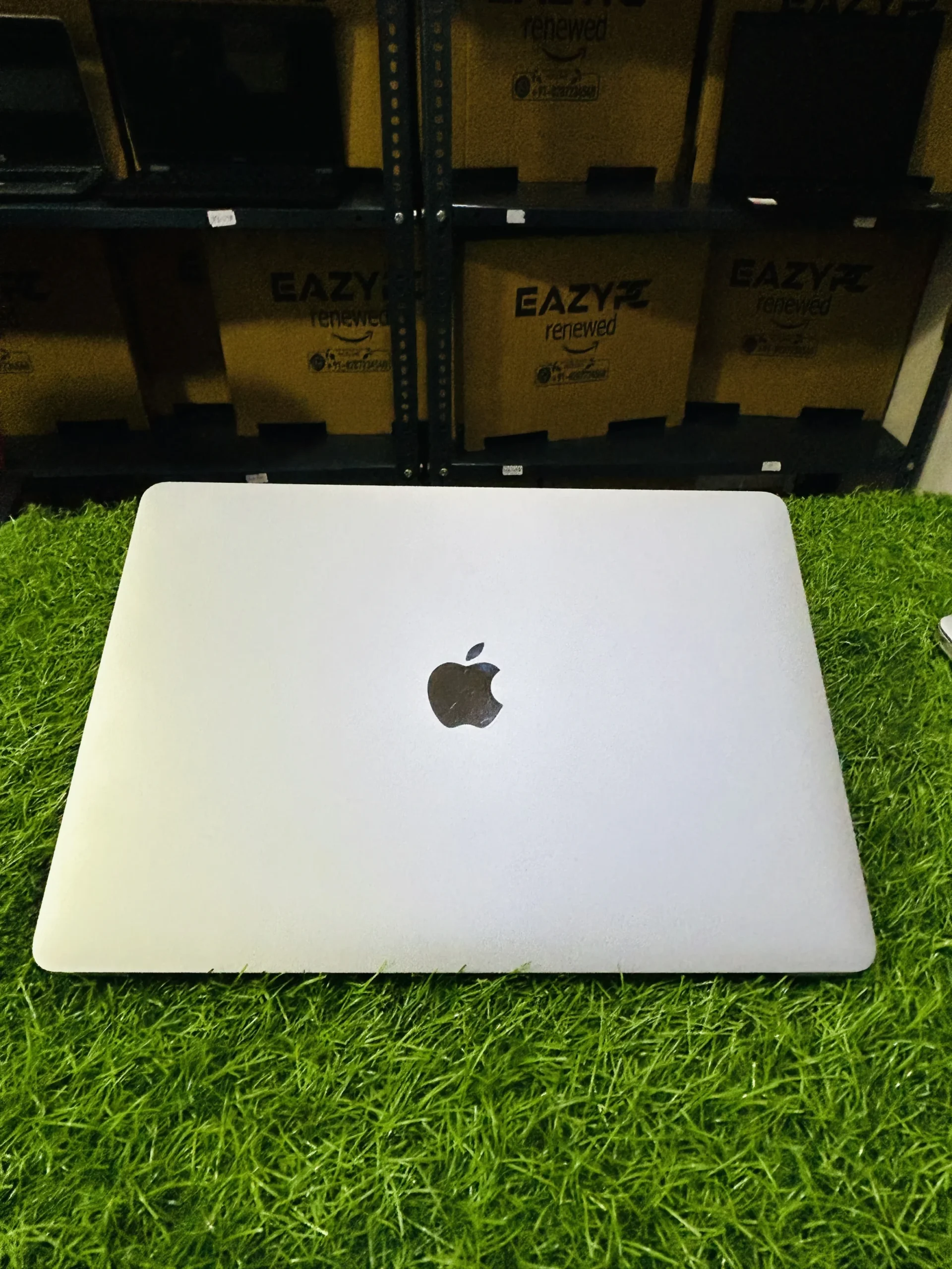 Apple Macbook Pro A2918 M3 14 Inches 8gb Ram 512gb
