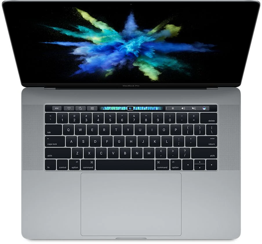 Refurbished Apple Macbook Pro A1398 15.4 Inch 8gb Ram 256gb