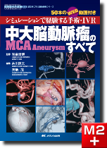 裁断済み 脳動脈瘤手術の基本技術と応用 脳動脈瘤手術 基本技術とその