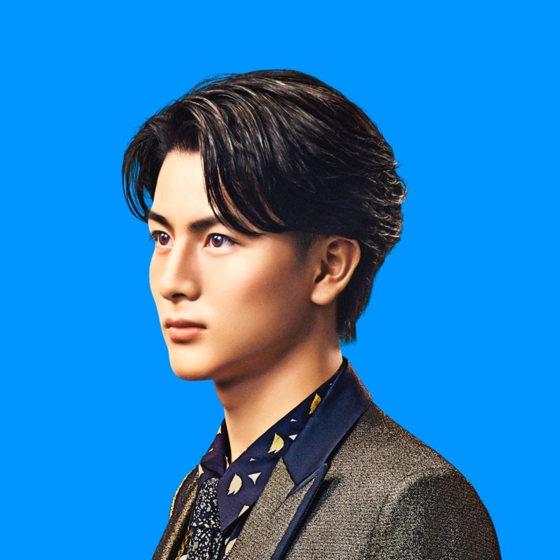 柏木 悠 | EBiDAN NEXT オフィシャルサイト