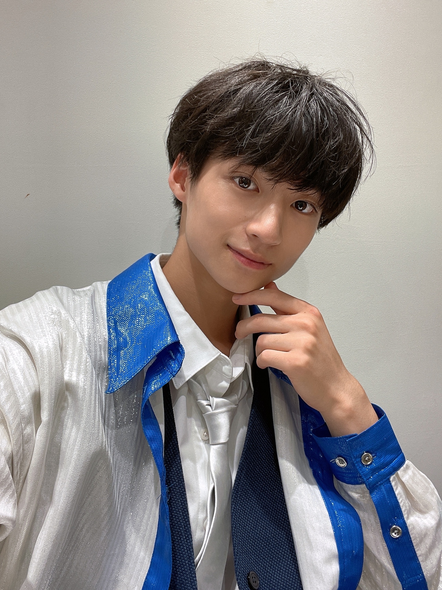 最高の夏の思い出！ 志賀李玖 | EBiDAN NEXT オフィシャルサイト