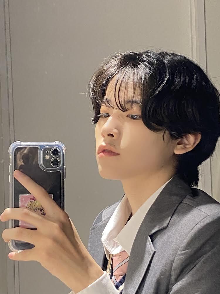 HMVありがとう❗️松崎朔弥 | EBiDAN NEXT オフィシャルサイト