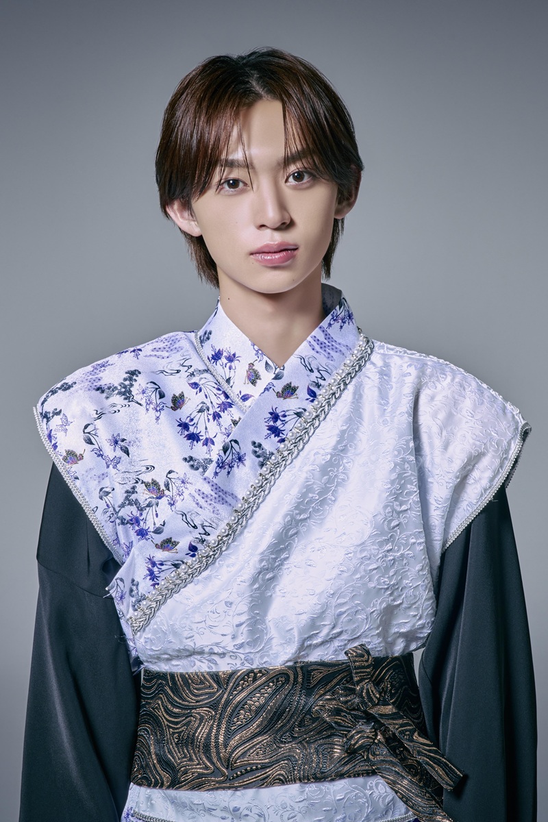 HAPPY BiRTHDAY!】近藤駿太