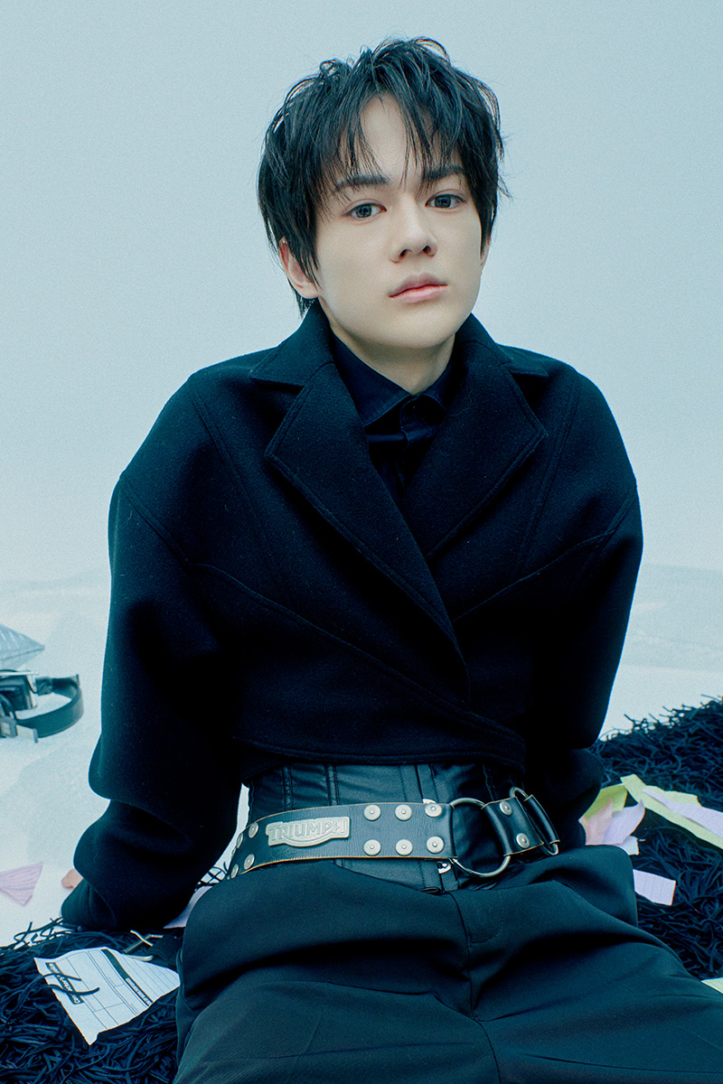 HAPPY BiRTHDAY!】伊藤壮吾