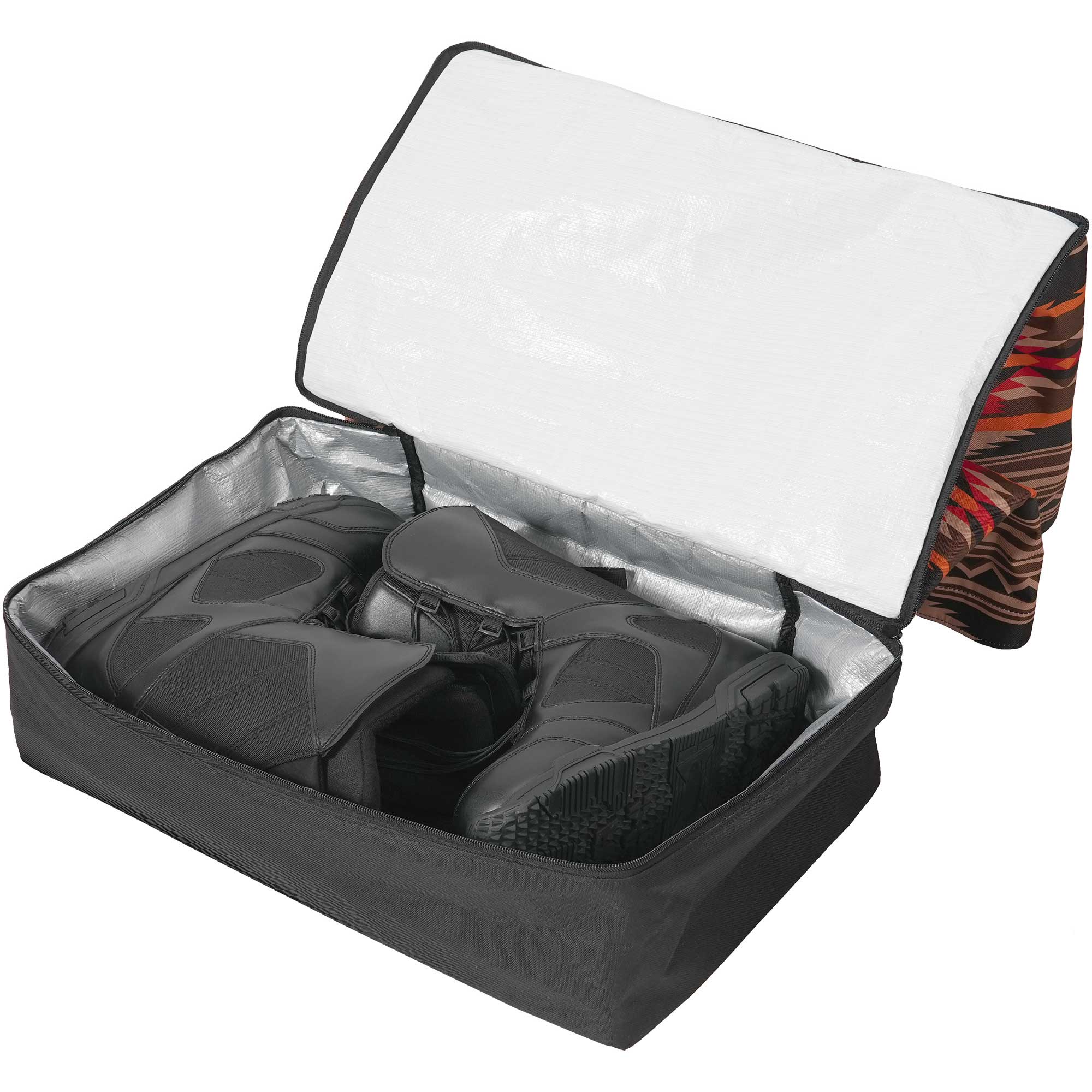 north peak(ノースピーク) ビッグトートバッグ スノーボード 【ブーツ