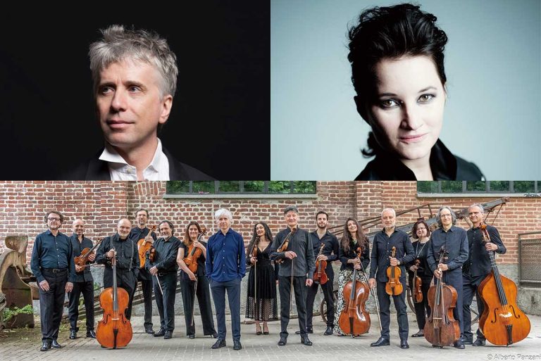 飯森範親（指揮） 日本センチュリー交響楽団 – ぶらあぼONLINE