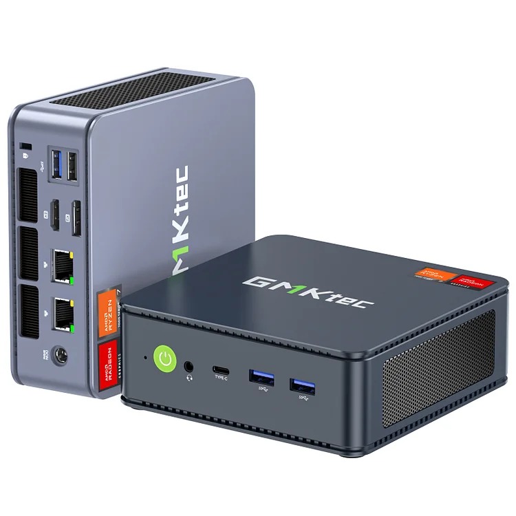 GMKtec NucBox G3-Most Cost-Effective Mini PC With Intel N100