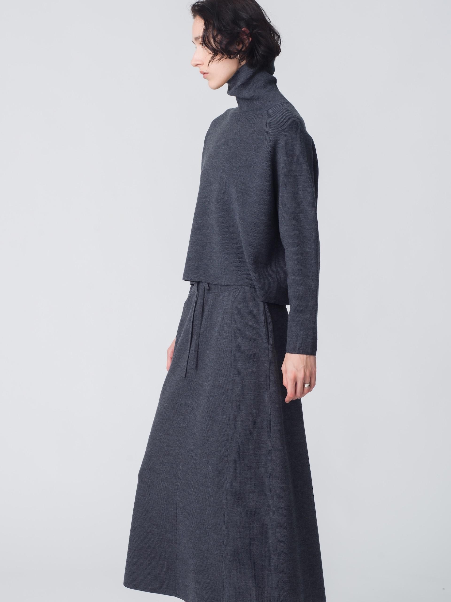 FW25_02 | ebure(エブール)