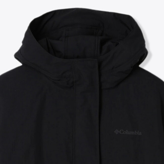 Columbia コロンビア ハイクトゥポイントジャケット【ウィメンズ】(S