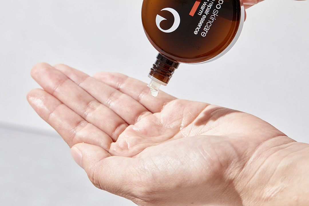 エポリペアエッセンス ナイトウォーム ｜ エポラ（公式）オンライン