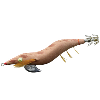 餌木猿 - 餌木 -