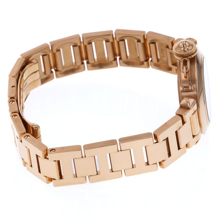 アウトレット] カルティエ ミスパシャ ミスパシャ WJ124016 W141322