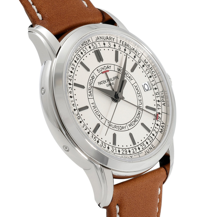 中古] パテック・フィリップ カラトラバ コンプリケーション 5212A001