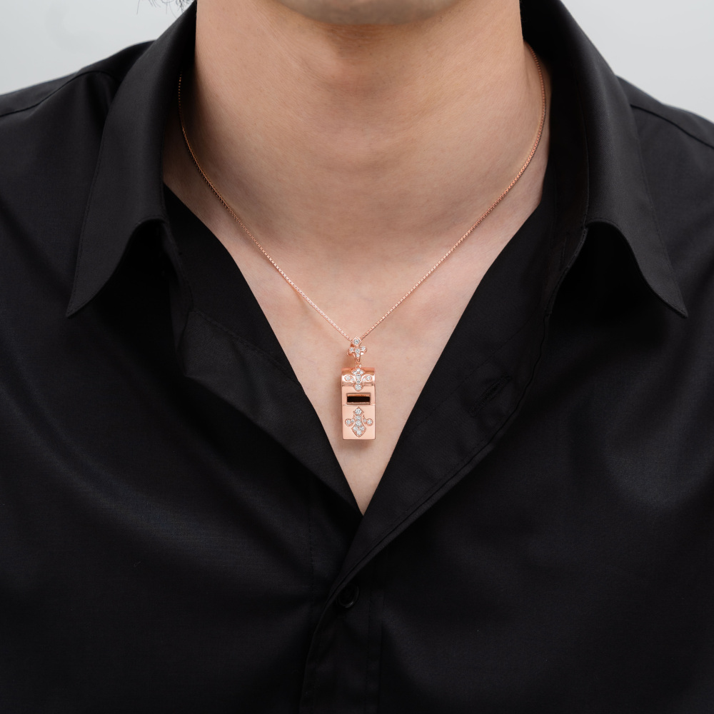 新品] ユキザキ ヨビコ ペンダントトップ【正規品】 W3129312225