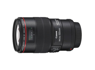 Canon EF100mm F2.8L マクロ IS USM｜撮影機材レンタルからEDIT・MA