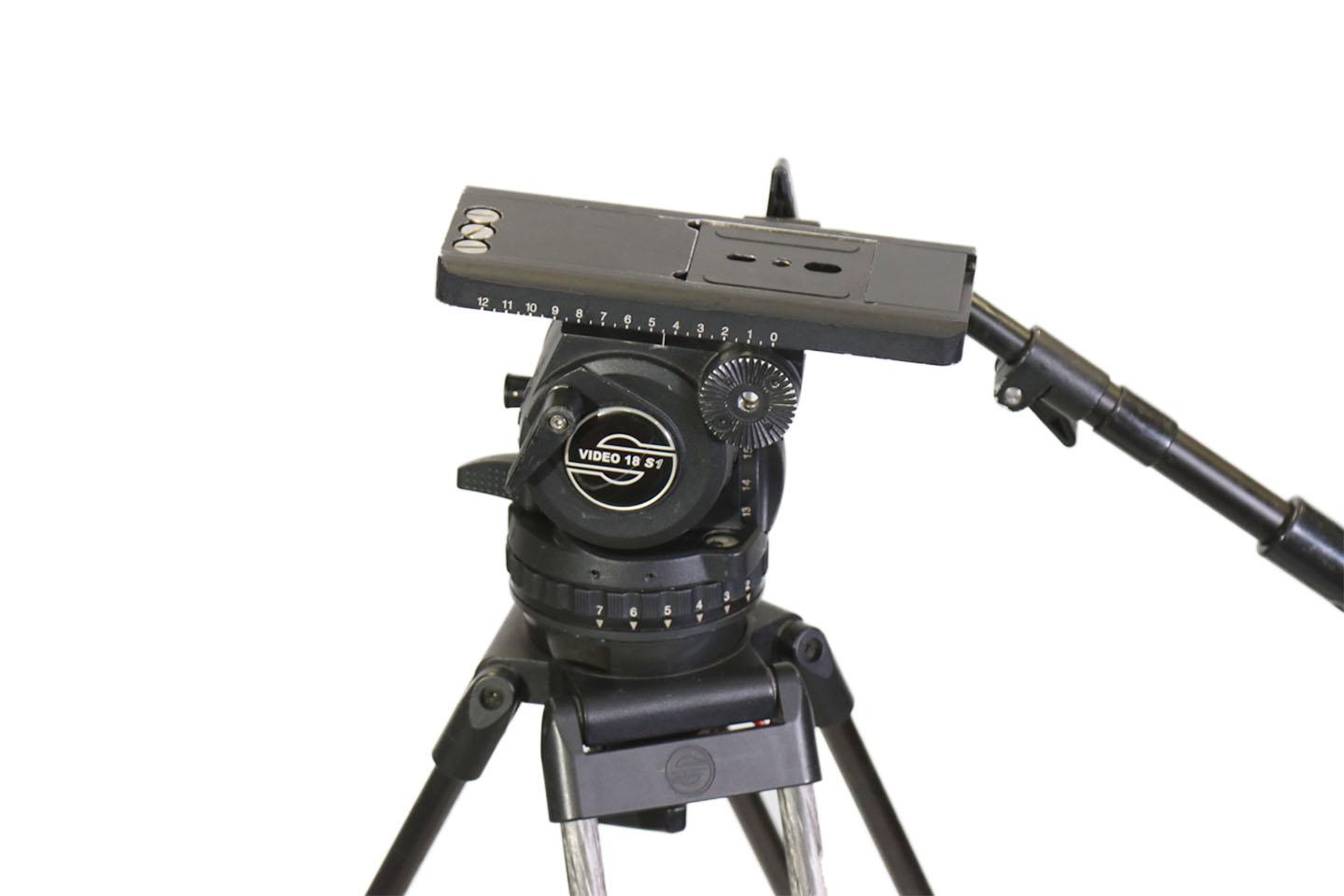 SONY VCT-14+ST-1｜撮影機材レンタルからEDIT・MA作業まで24時間安心