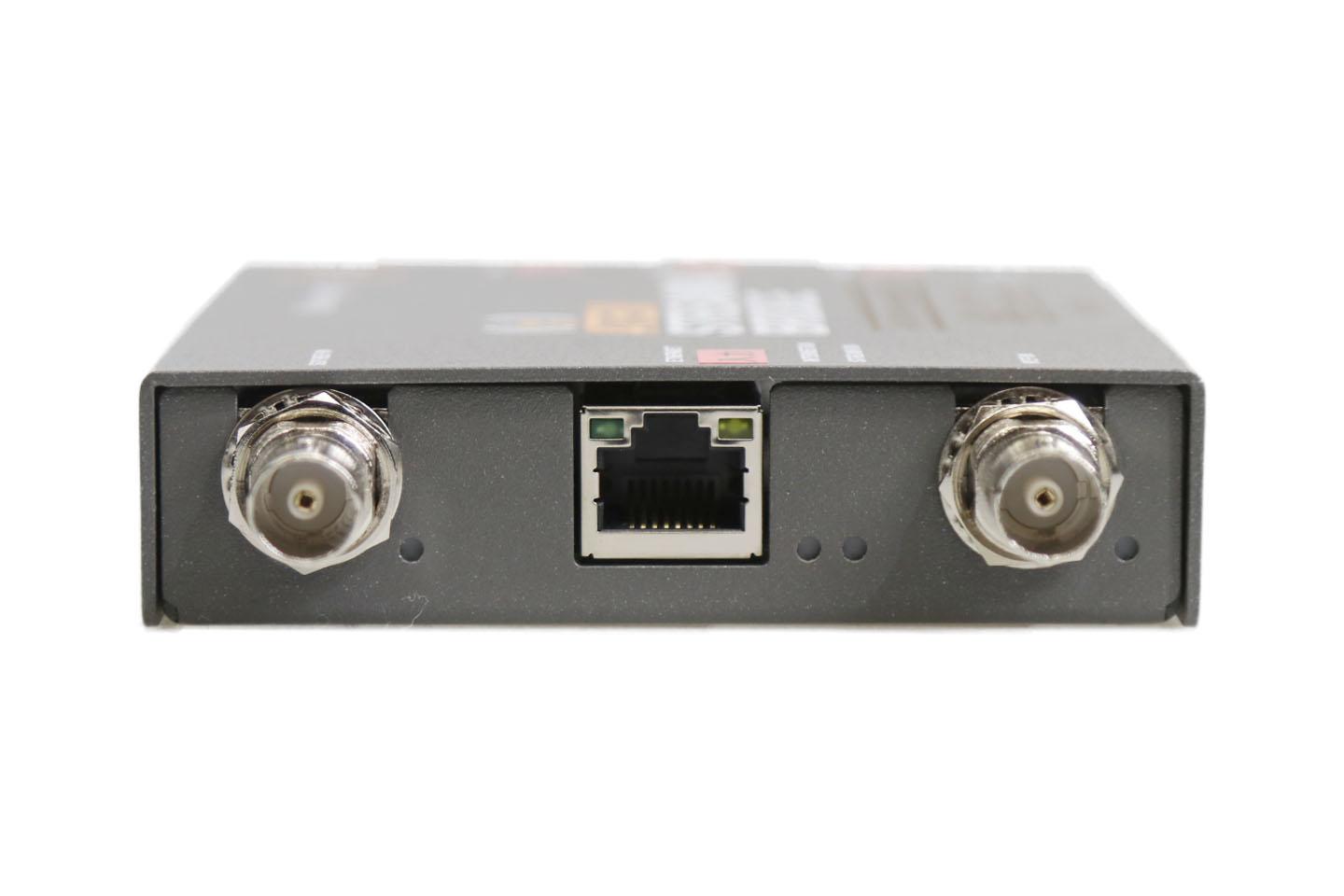 Blackmagic Design ATEM Streaming Bridge｜撮影機材レンタルからEDIT