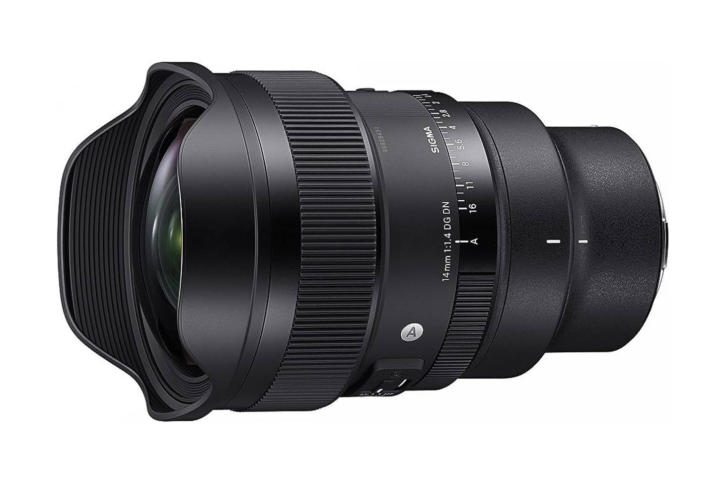 SIGMA 14mm F1.4 DG DN Art｜撮影機材レンタルからEDIT・MA作業まで24