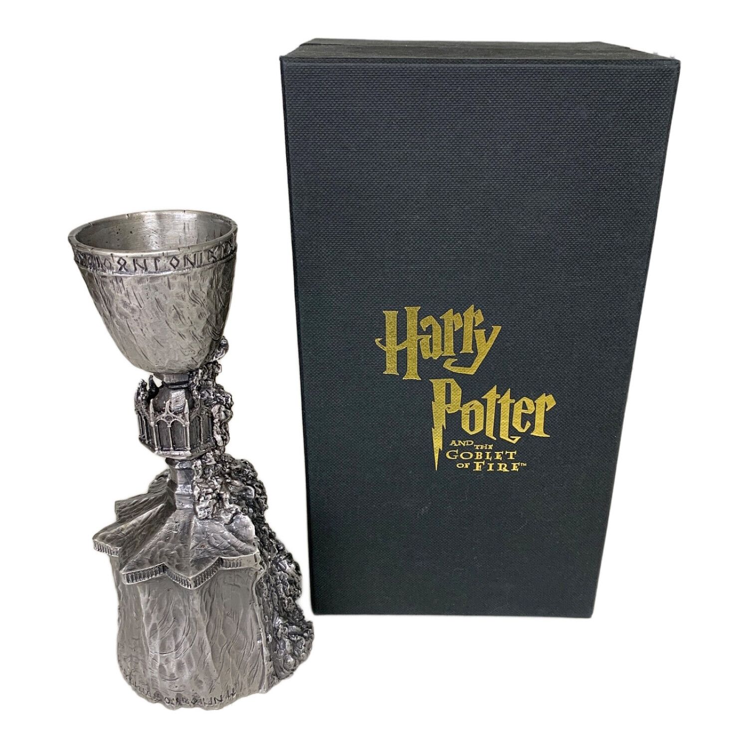HARRY POTTER (ハリーポッター) ノーブルコレクション 炎のゴブレット
