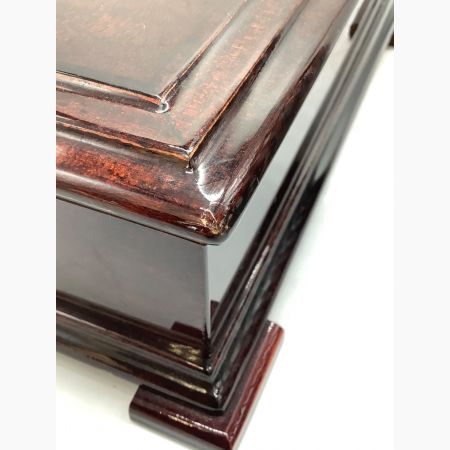 オルゴール DX102(マホガニー) ORPHEUS｜トレファクONLINE