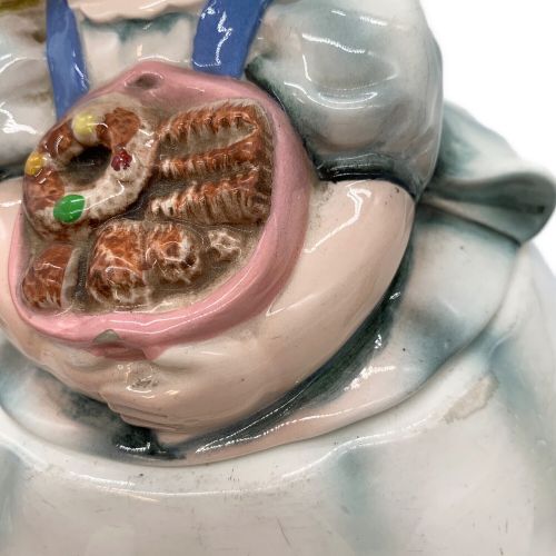 Lefton (レフトン) クッキージャー ヴィンテージ｜トレファクONLINE