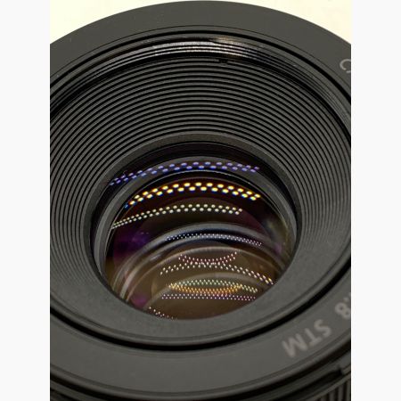 CANON (キャノン) 単焦点レンズ CANON EF LENS 50mm 1:1.8 STM