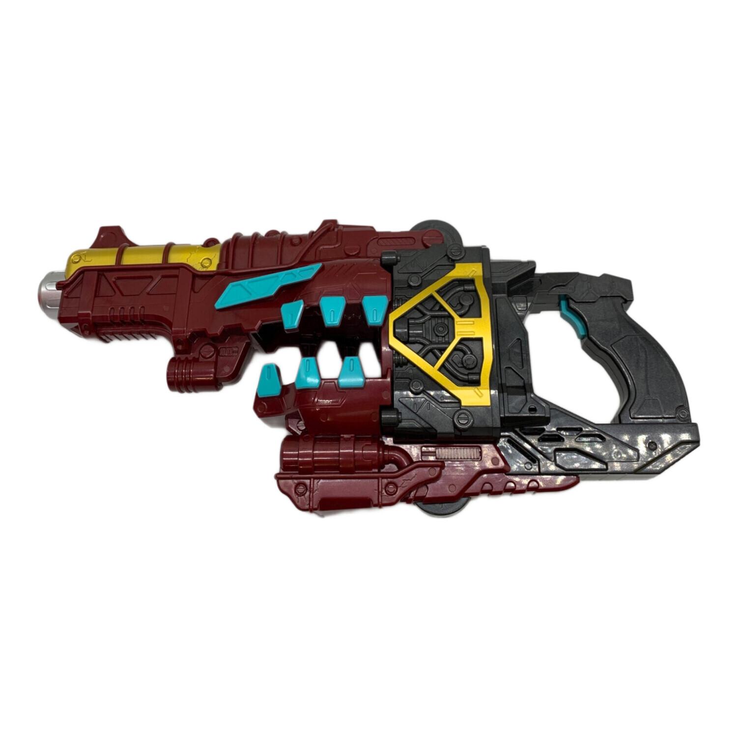 仮面ライダーガヴ (カメンライダーガヴ) 仮面ライダー DXベイク