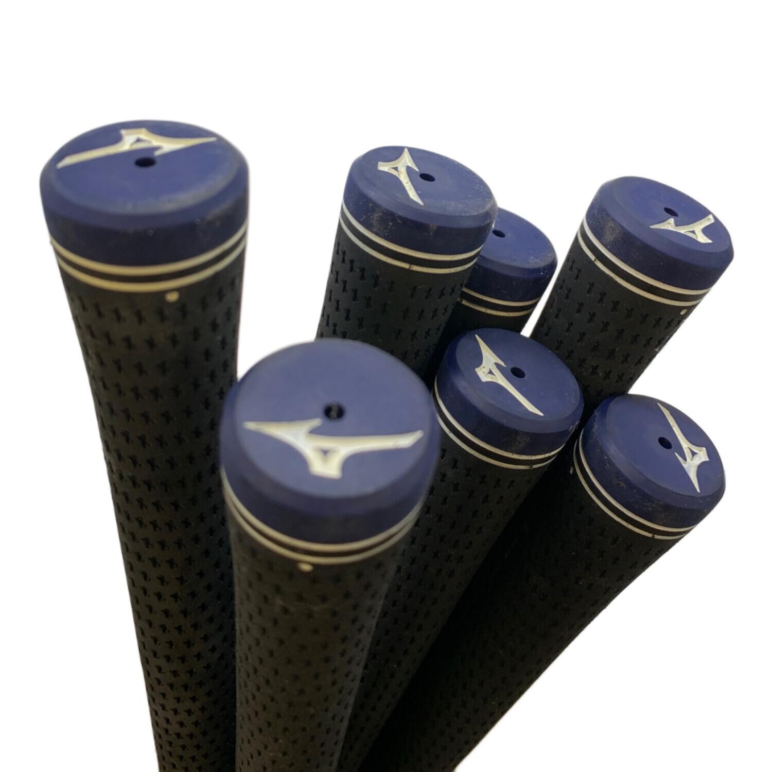 MIZUNO (ミズノ) アイアンセット EURUS 7本セット｜トレファクONLINE