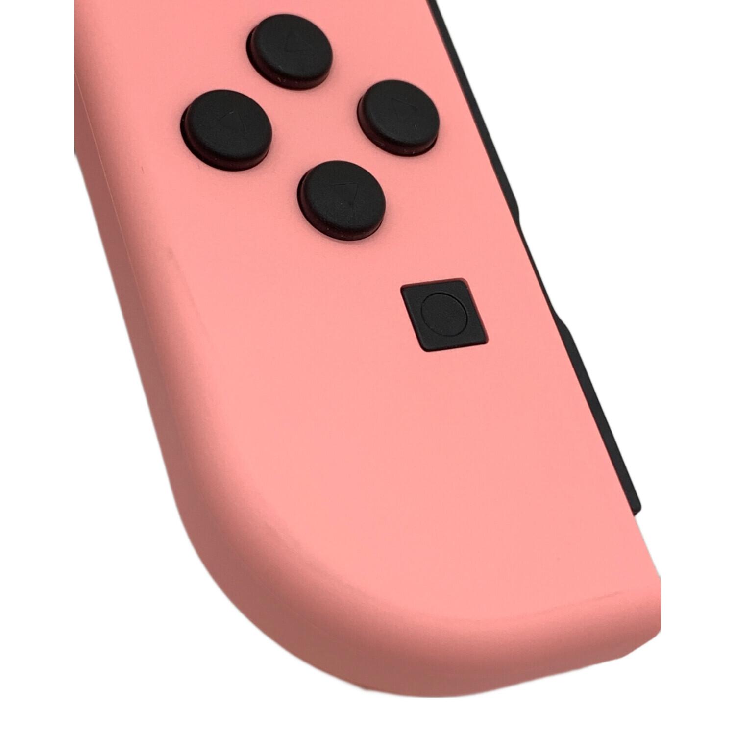 Nintendo (ニンテンドー) Joy-Con(L)/(R) パステルピンク Nintendo