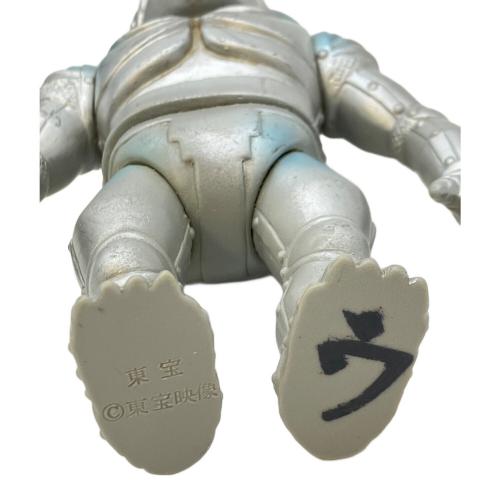 メカニコング ソフビフィギュア｜トレファクONLINE