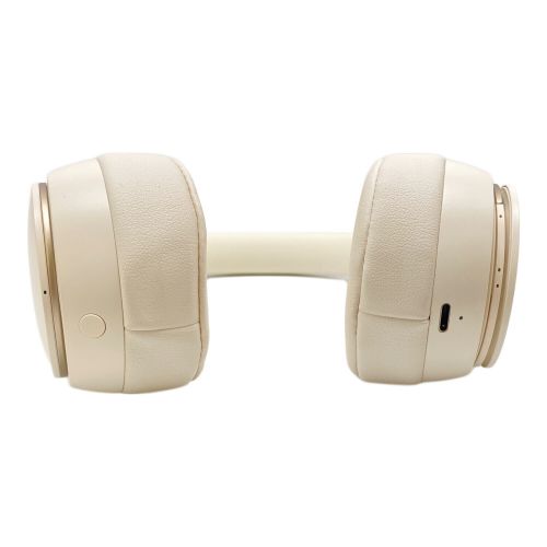 beats (ビーツ) ヘッドホン 左側イヤーパッド内側シミ有 A1881 USB