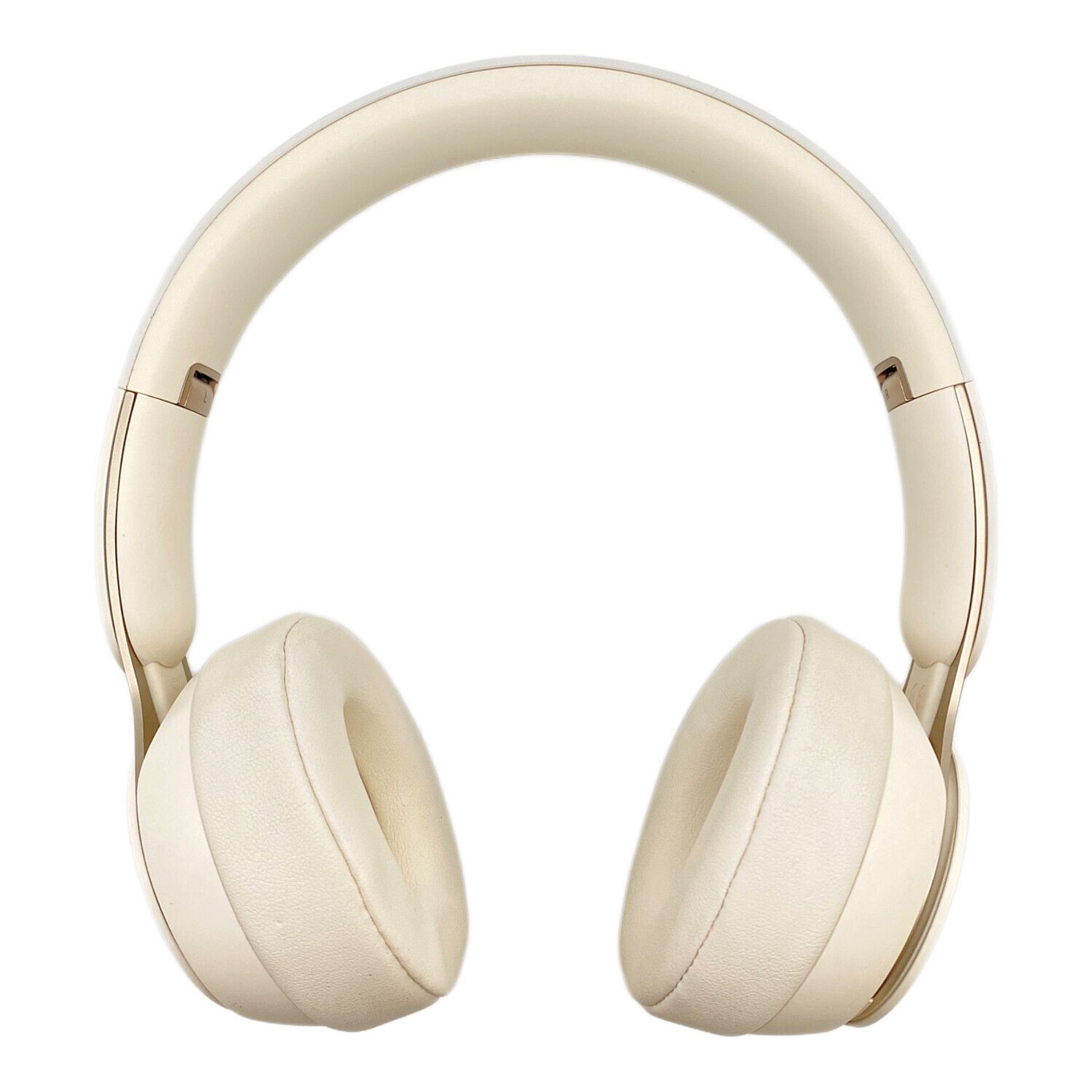 beats (ビーツ) ヘッドホン 左側イヤーパッド内側シミ有 A1881 USB